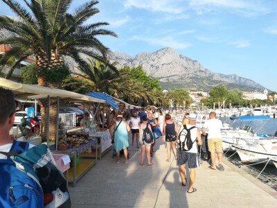 Sajam "Okusi Hrvatsku"