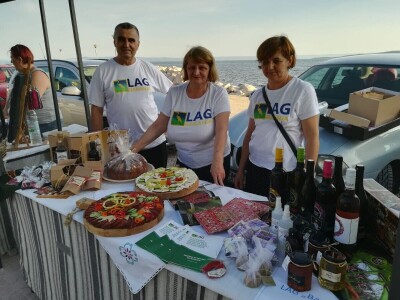 Sajam "Okusi Hrvatsku"