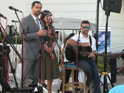 Sajam "Okusi Hrvatsku"