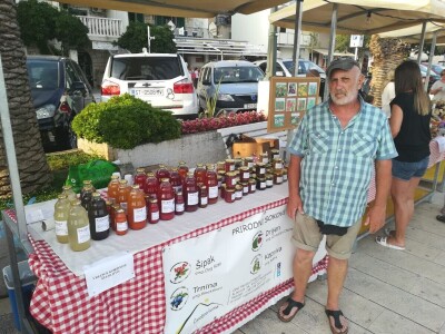 Sajam "Okusi Hrvatsku"