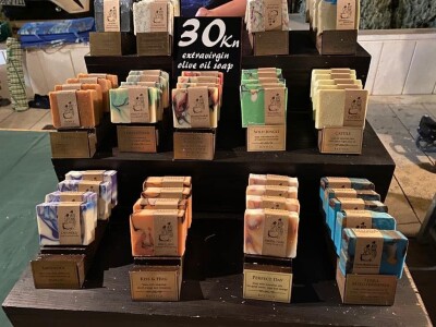 Sajam "Okusi Hrvatsku" u Baškoj Vodi