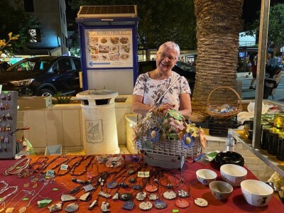 Sajam "Okusi Hrvatsku" u Baškoj Vodi