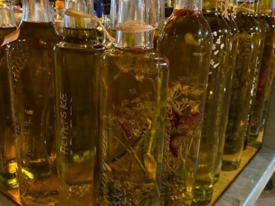 Sajam "Okusi Hrvatsku" u Baškoj Vodi