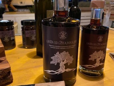 Sajam "Okusi Hrvatsku" u Baškoj Vodi