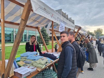 Sajam OOPG-ova FAZOS