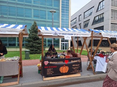 Sajam OOPG-ova FAZOS