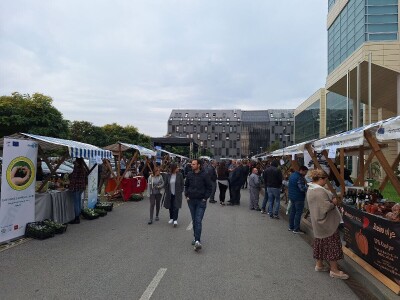 Sajam OOPG-ova FAZOS