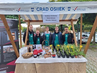 Sajam OOPG-ova FAZOS