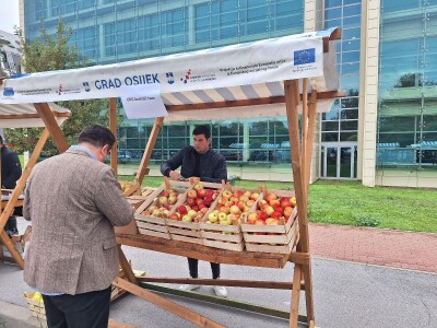 Sajam OOPG-ova FAZOS