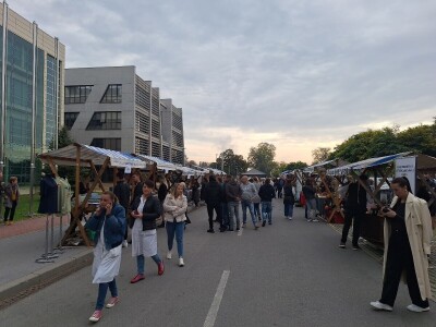 Sajam OOPG-ova FAZOS