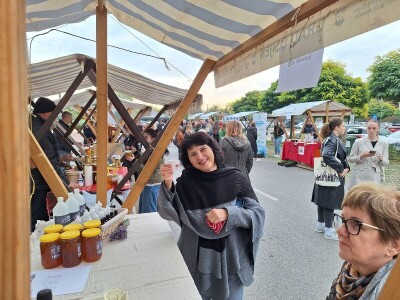 Sajam OOPG-ova FAZOS