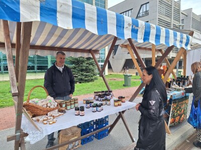 Sajam OOPG-ova FAZOS