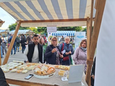 Sajam OOPG-ova FAZOS