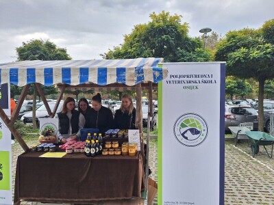 Sajam OOPG-ova FAZOS