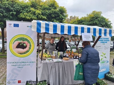 Sajam OOPG-ova FAZOS