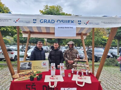 Sajam OOPG-ova FAZOS