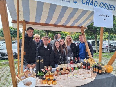 Sajam OOPG-ova FAZOS