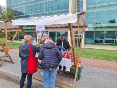 Sajam OOPG-ova FAZOS