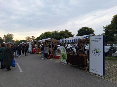 Sajam OOPG-ova FAZOS