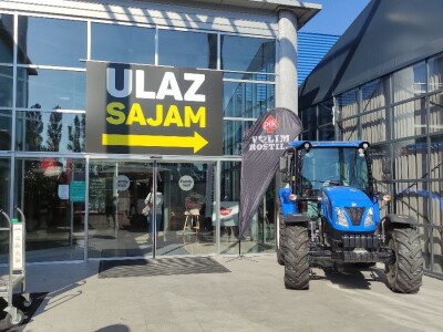 Sajam OPG-ova i delikatesa 2023