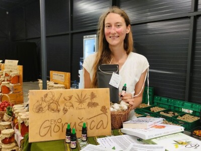 Sajam OPG-ova i delikatesa 2023