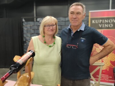 Sajam OPG-ova i delikatesa 2023