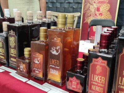 Sajam OPG-ova i delikatesa 2023