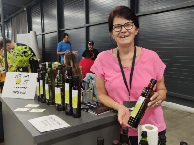 Sajam OPG-ova i delikatesa 2023