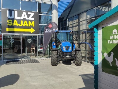 Sajam OPG-ova i delikatesa 2023