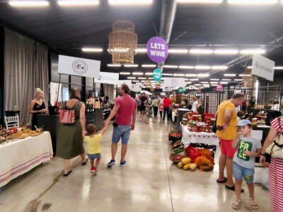 Sajam OPG-ova i delikatesa 2023