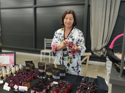 Sajam OPG-ova i delikatesa 2023