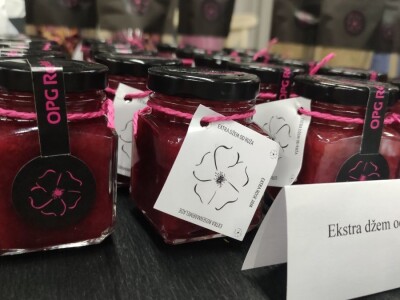 Sajam OPG-ova i delikatesa 2023