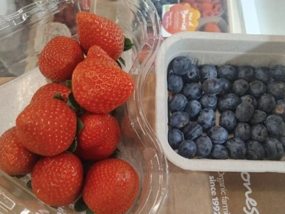 Sajam organske poljoprivrede Biofach u Nirnbergu