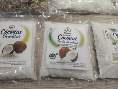 Sajam organske poljoprivrede Biofach u Nirnbergu