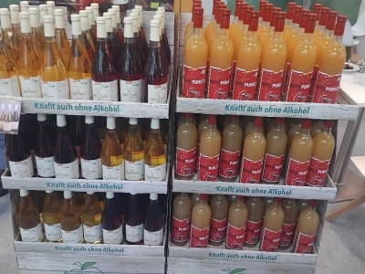 Sajam organske poljoprivrede u Nirnbergu