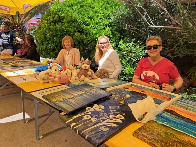 Sajam otočnih proizvoda Poljana, otok Ugljan