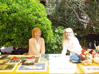 Sajam otočnih proizvoda Poljana, otok Ugljan