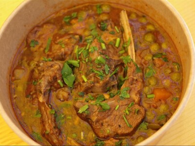 Sajam otočnih proizvoda Poljana, otok Ugljan