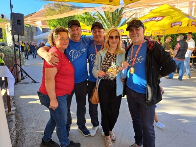 Sajam otočnih proizvoda Poljana, otok Ugljan