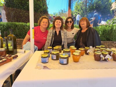 Sajam otočnih proizvoda Poljana, otok Ugljan