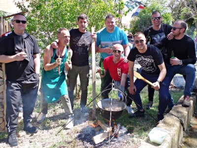 Sajam otočnih proizvoda Poljana, otok Ugljan