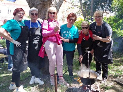 Sajam otočnih proizvoda Poljana, otok Ugljan