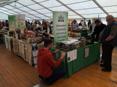 13. Sajam Proizvodi hrvatskog sela