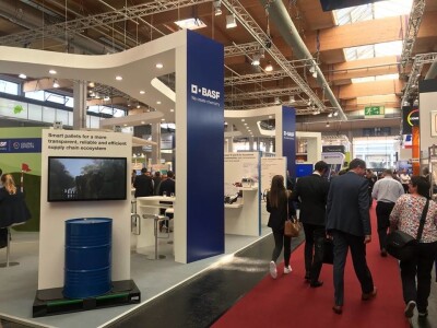 Sajam plastike Fakuma, Friedrichafen