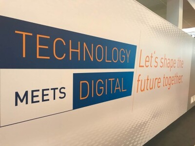 Sajam plastike Fakuma, Friedrichafen