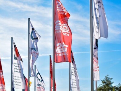 Sajam plastike Fakuma, Friedrichafen