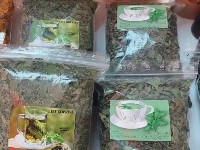 Sajam "Plodovi sela"malih proizvođača