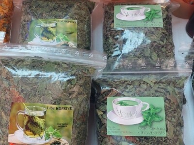 Sajam "Plodovi sela"malih proizvođača