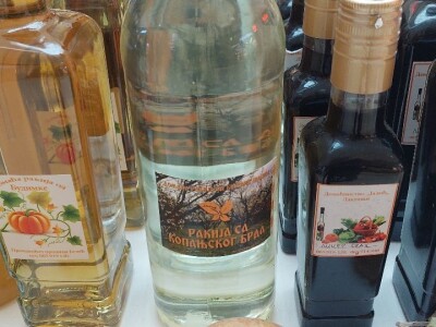 Sajam "Plodovi sela"malih proizvođača