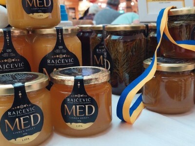 Sajam "Plodovi sela"malih proizvođača